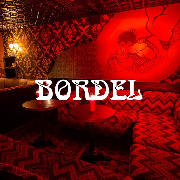 Bordel restaurant