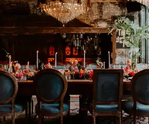 Beatnik ballroom 