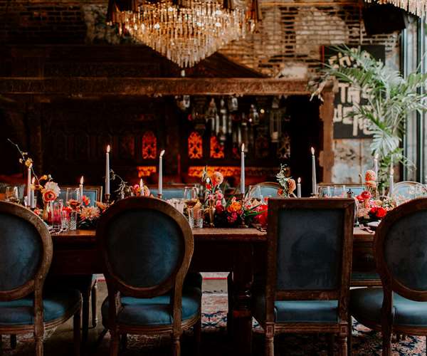 Beatnik ballroom 