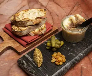 Rilletes