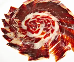 Jamon Iberico