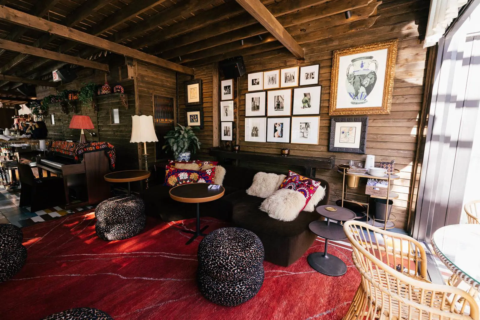 Expat Interiors