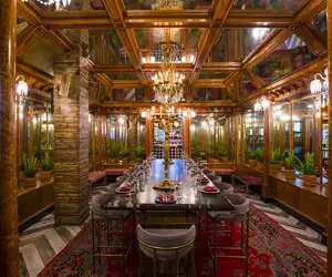 The Jewelry Store