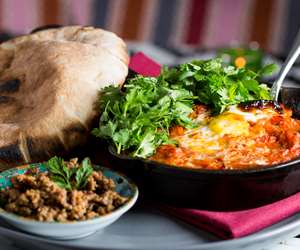 Shakshuka