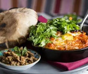 Shakshuka