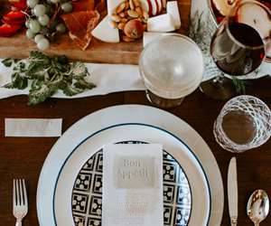 Table setting