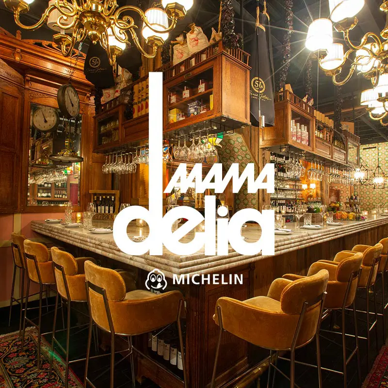 Mama Delia