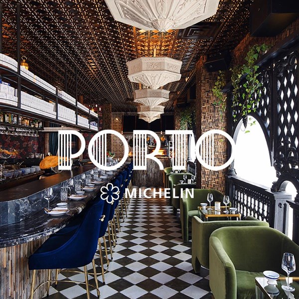 Porto restaurant